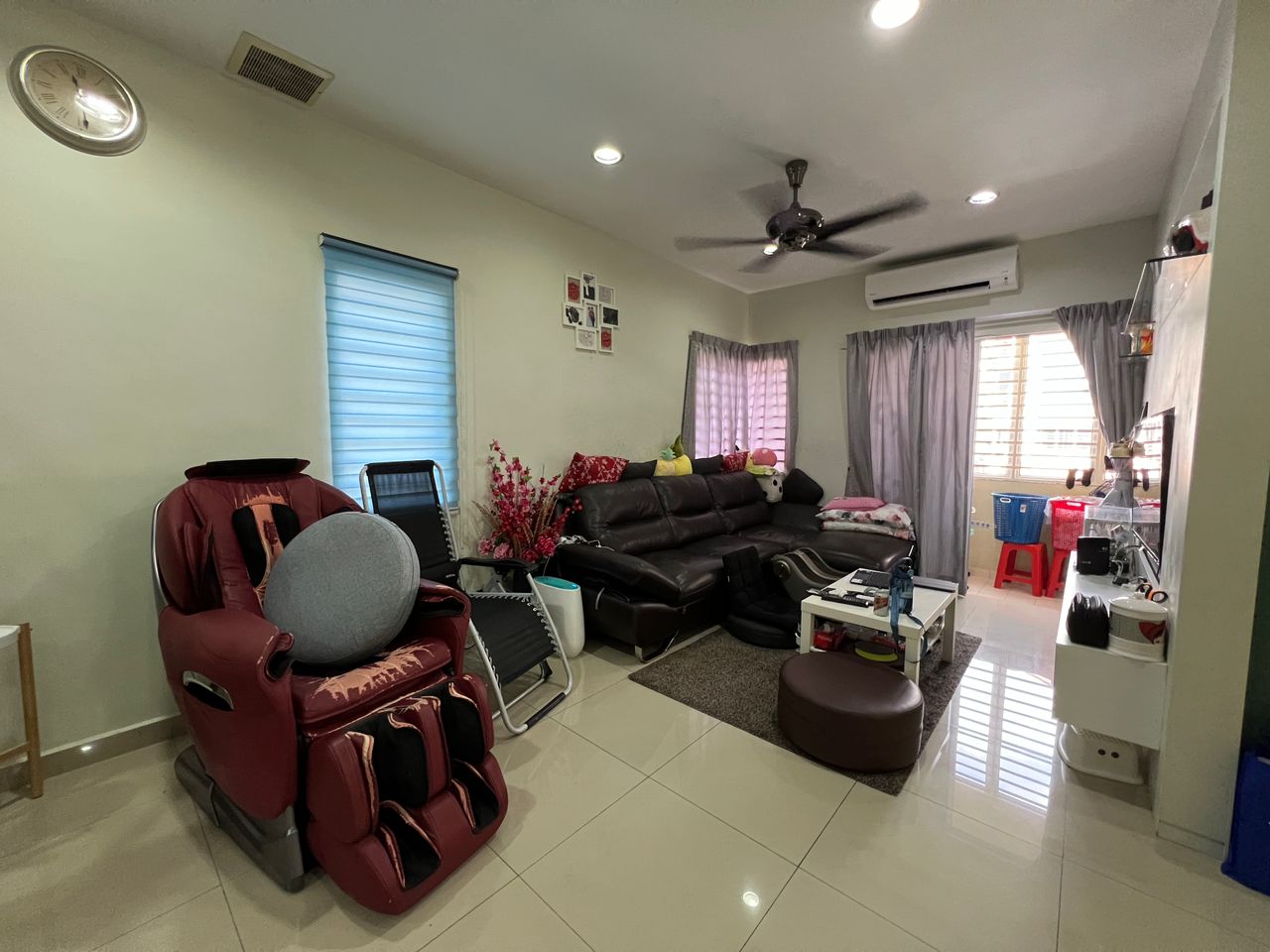 Amansiara Batu Caves Selayang Townhouse Landed Gro - photo 3