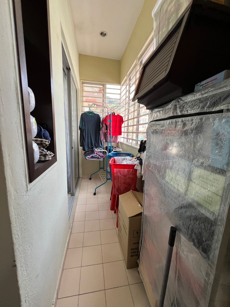 Amansiara Batu Caves Selayang Townhouse Landed Gro - photo 4
