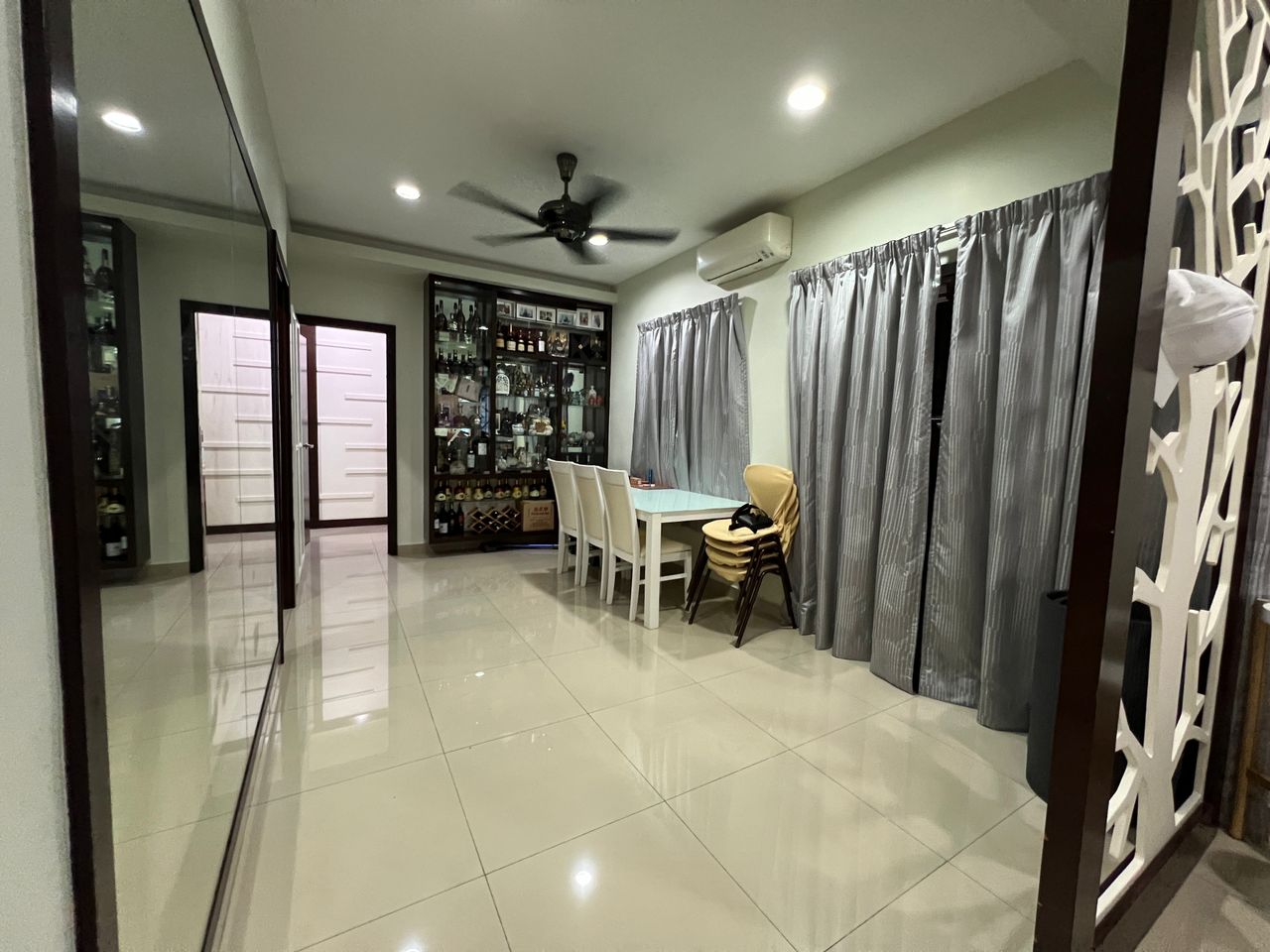 Amansiara Batu Caves Selayang Townhouse Landed Gro - photo 5