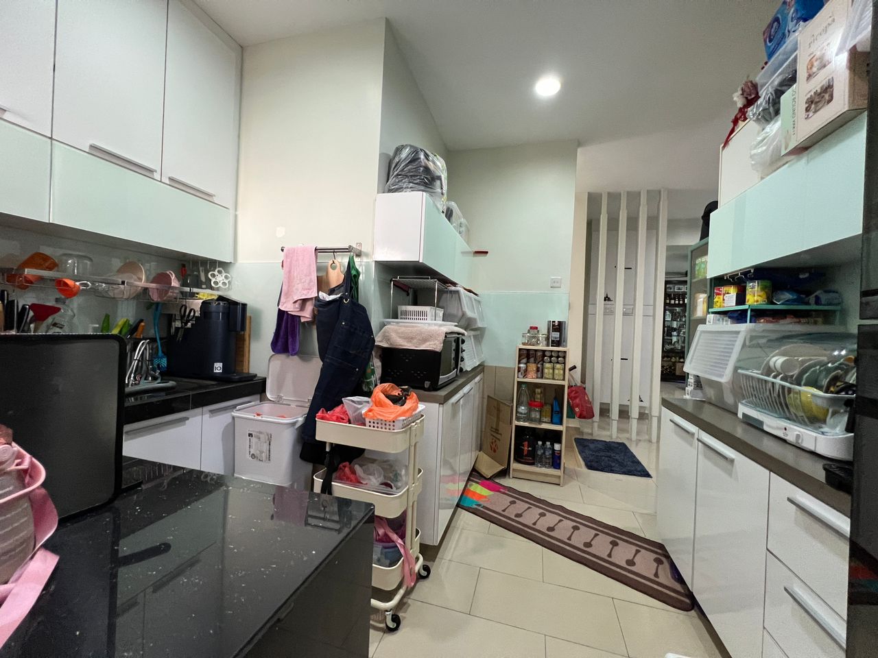 Amansiara Batu Caves Selayang Townhouse Landed Gro - photo 6