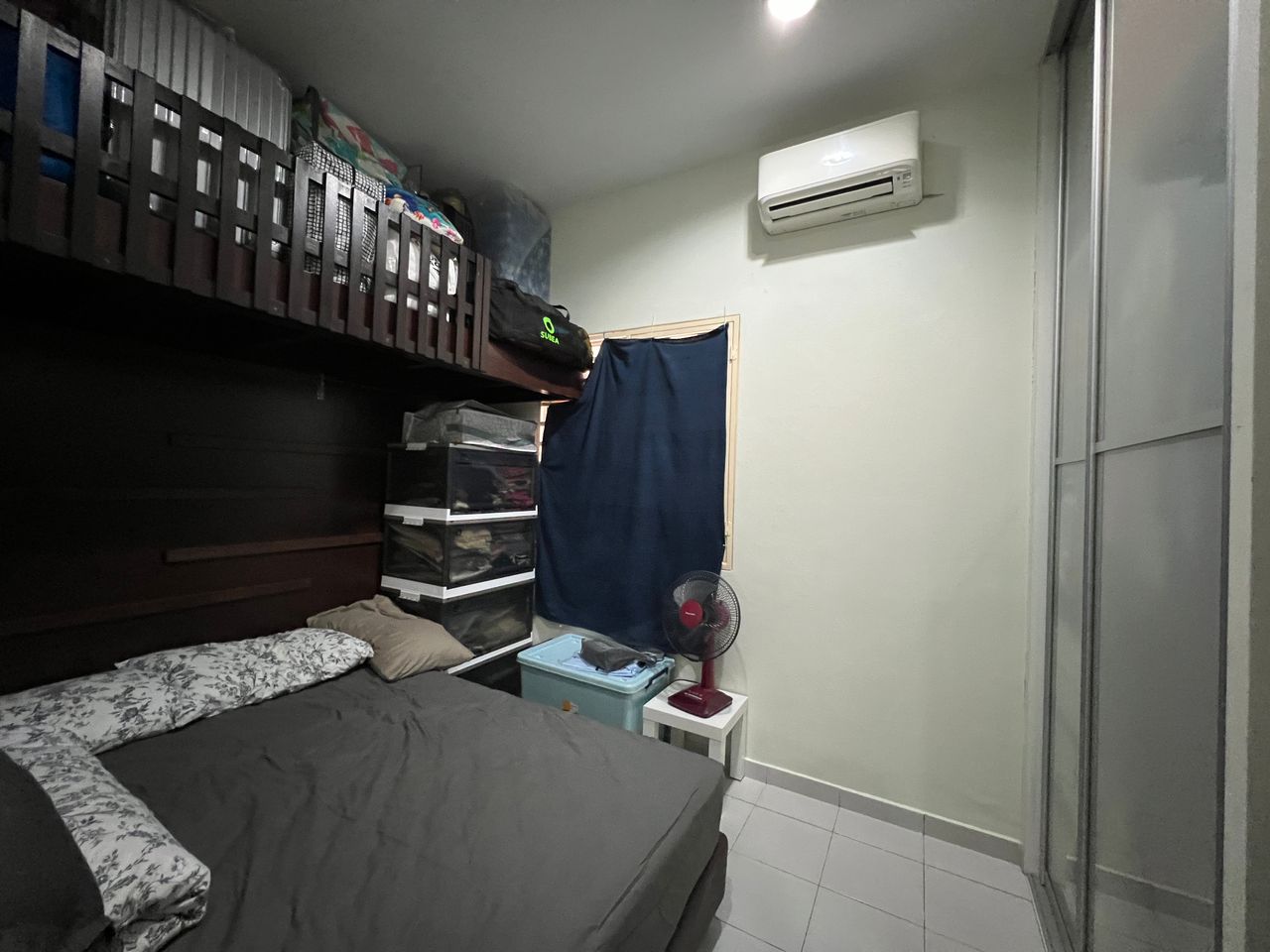 Amansiara Batu Caves Selayang Townhouse Landed Gro - photo 9