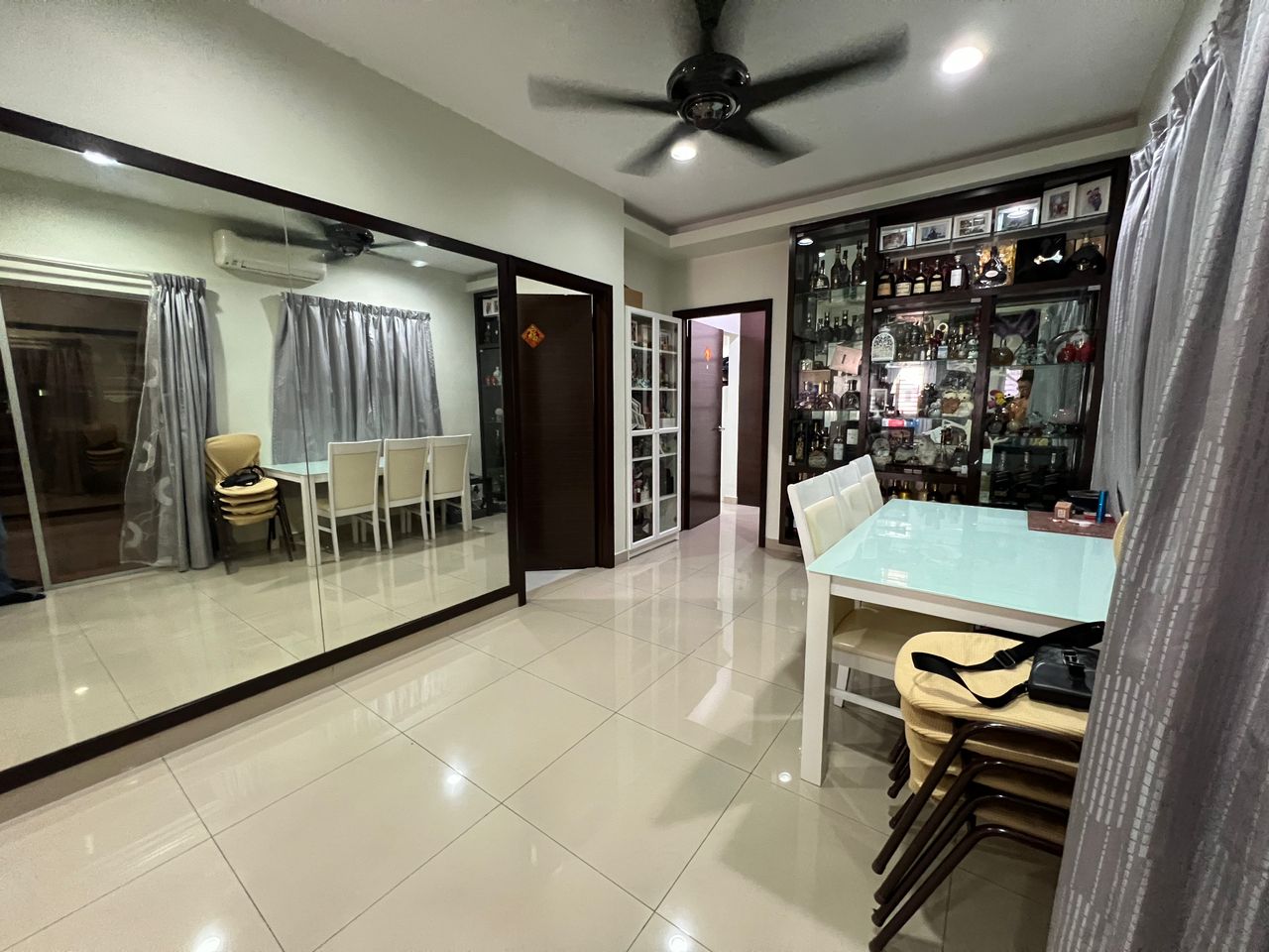 Amansiara Batu Caves Selayang Townhouse Landed Gro - photo 10