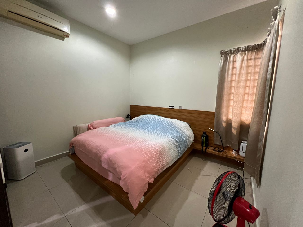 Amansiara Batu Caves Selayang Townhouse Landed Gro - photo 11