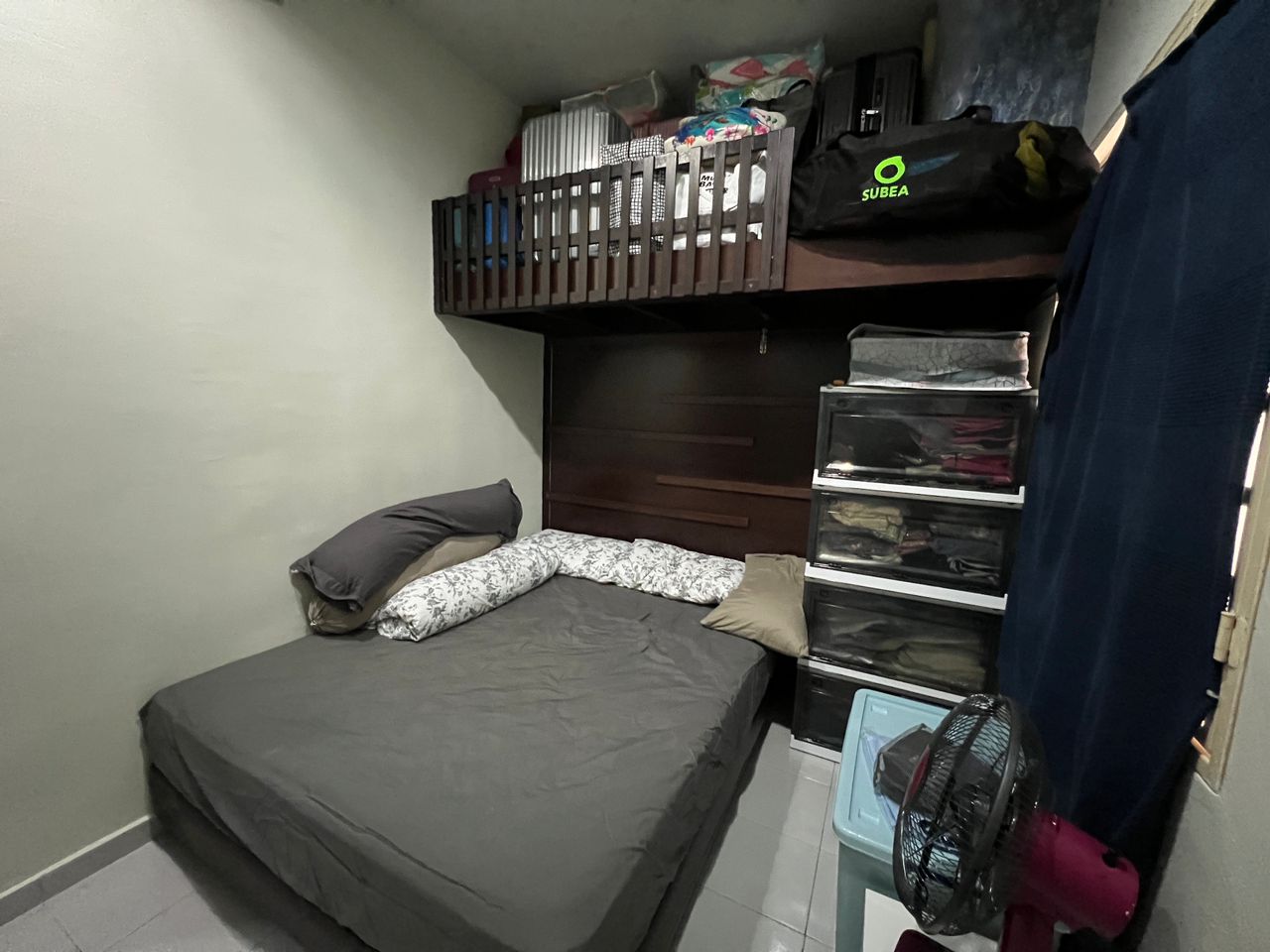 Amansiara Batu Caves Selayang Townhouse Landed Gro - photo 13