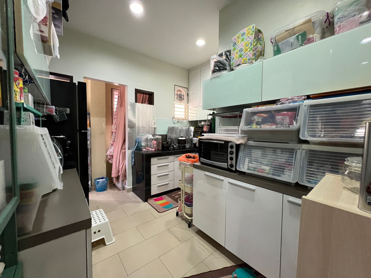 KL Gateway Premium Residences Condo - photo 1
