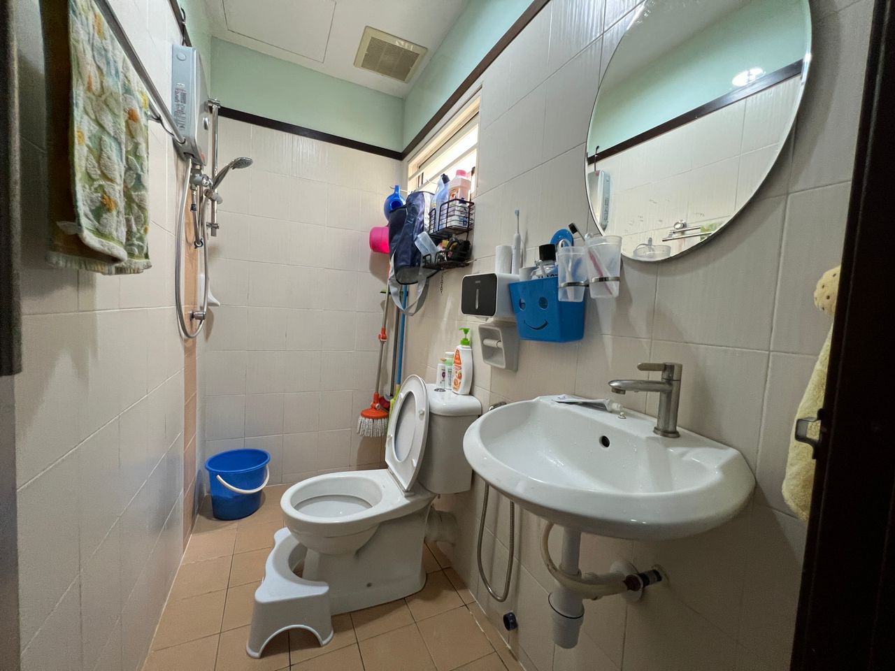 KL Gateway Premium Residences Condo - photo 8
