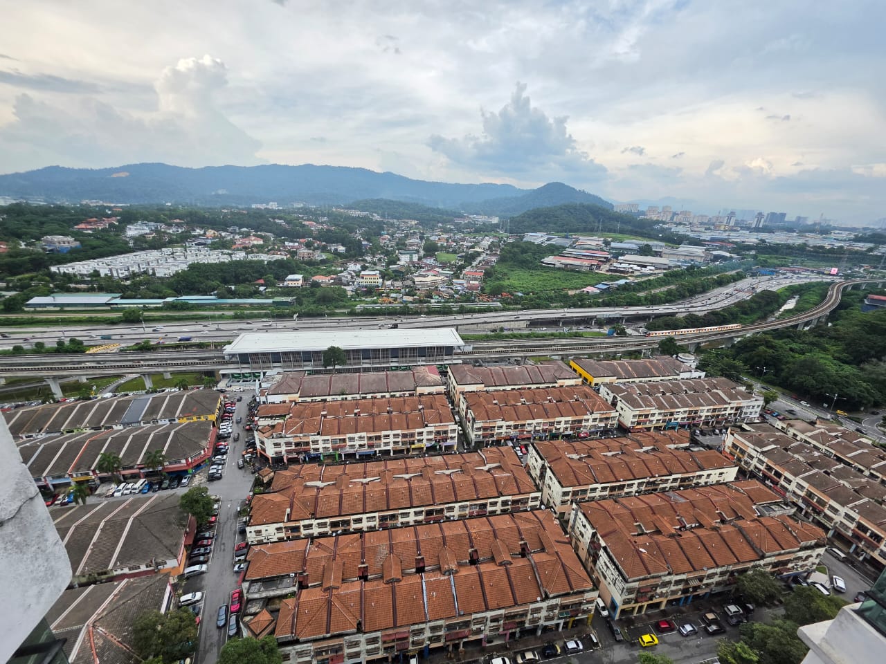 One Damansara, Damansara Damai, Selangor - photo 10