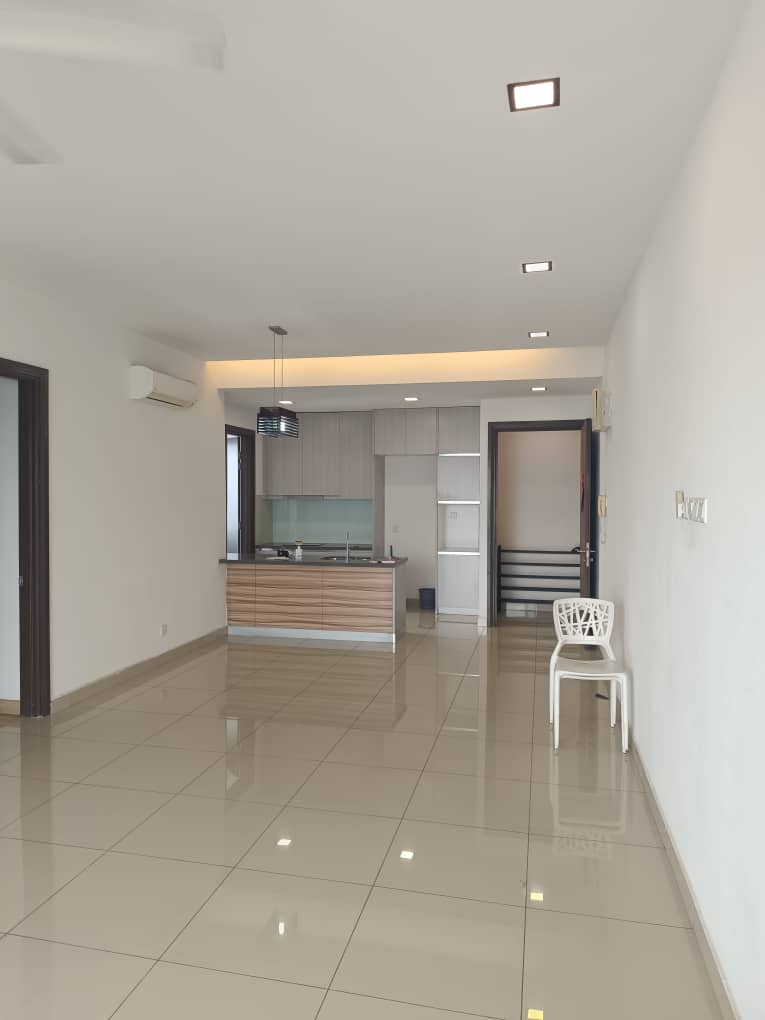 Sphere Damansara Condo Duplex Studio Bandar Sri Th - photo 2