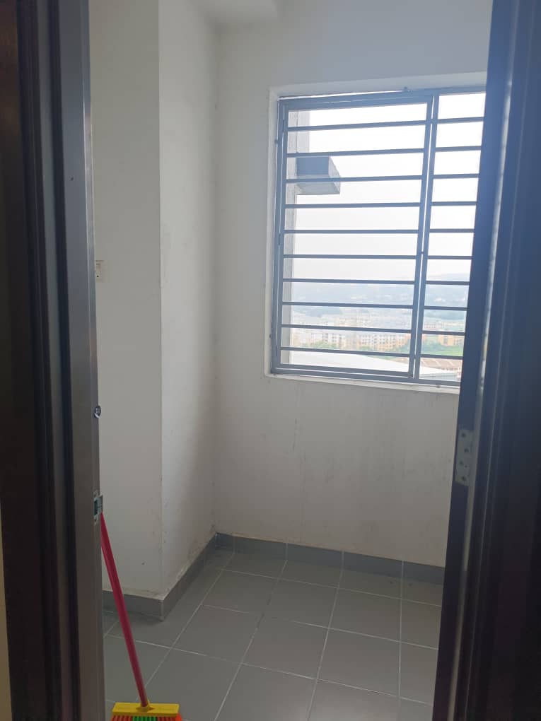Sphere Damansara Condo Duplex Studio Bandar Sri Th - photo 3