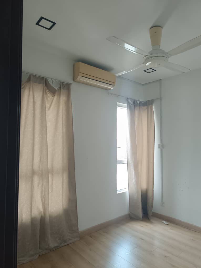 Sphere Damansara Condo Duplex Studio Bandar Sri Th - photo 4