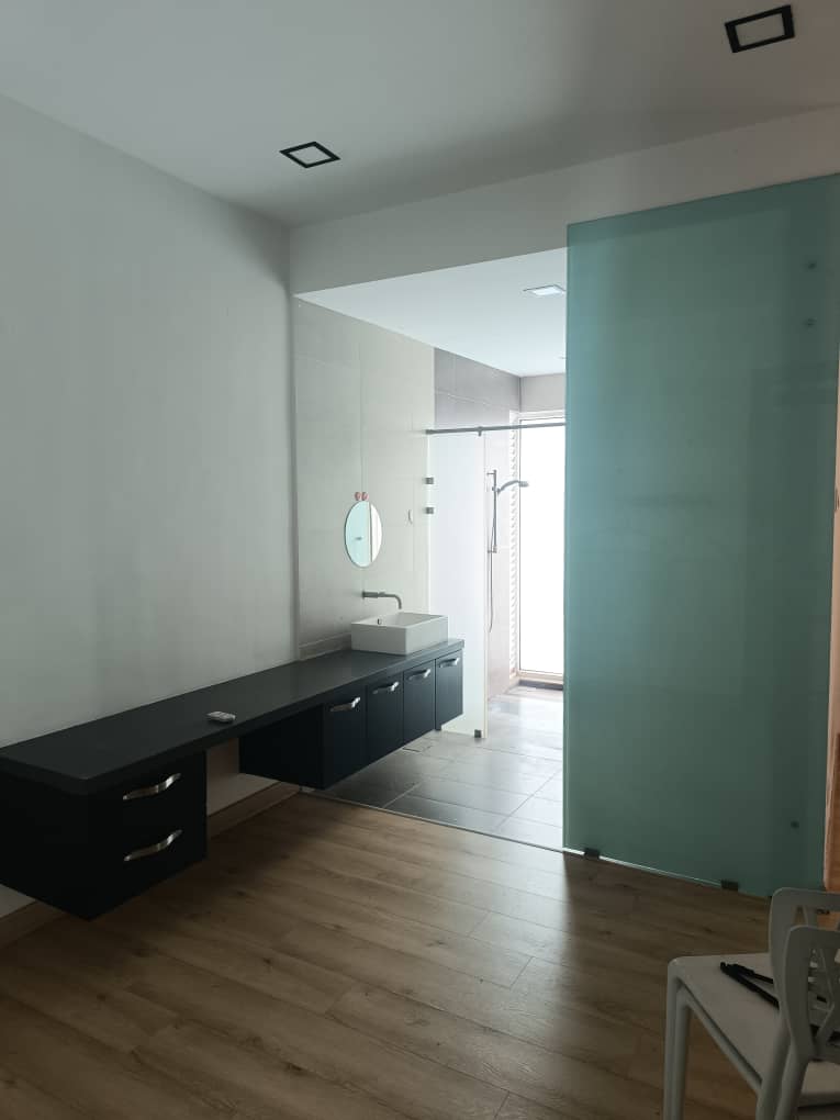 Sphere Damansara Condo Duplex Studio Bandar Sri Th - photo 5
