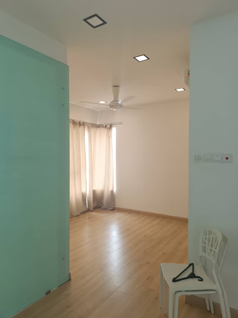 Sphere Damansara Condo Duplex Studio Bandar Sri Th - photo 6