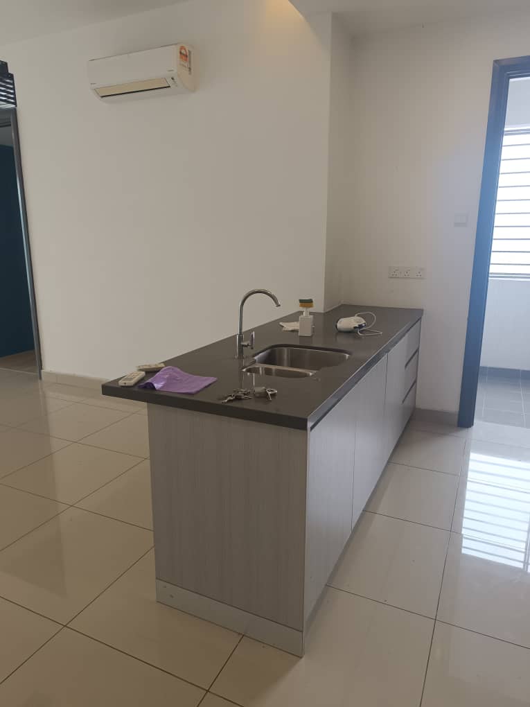 Sphere Damansara Condo Duplex Studio Bandar Sri Th - photo 7