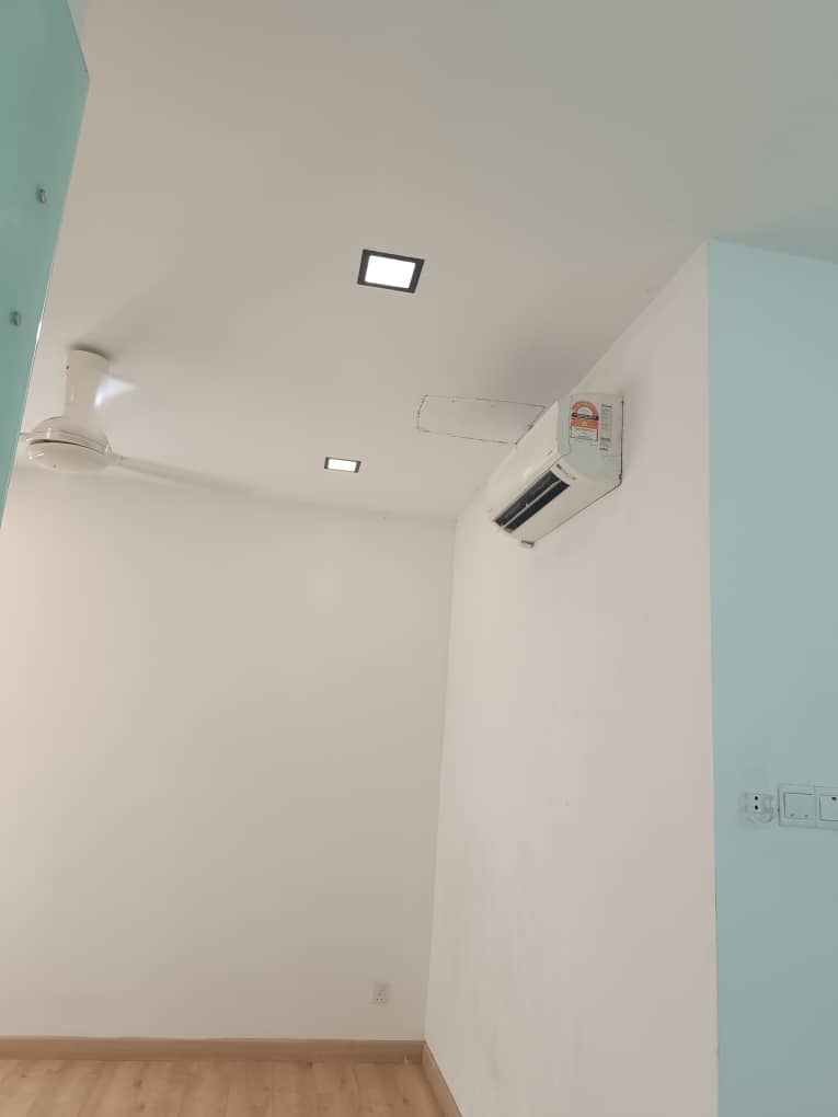 Sphere Damansara Condo Duplex Studio Bandar Sri Th - photo 8