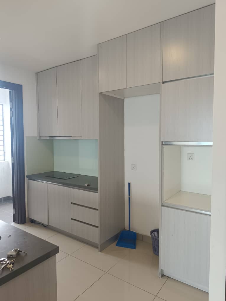 Sphere Damansara Condo Duplex Studio Bandar Sri Th - photo 9