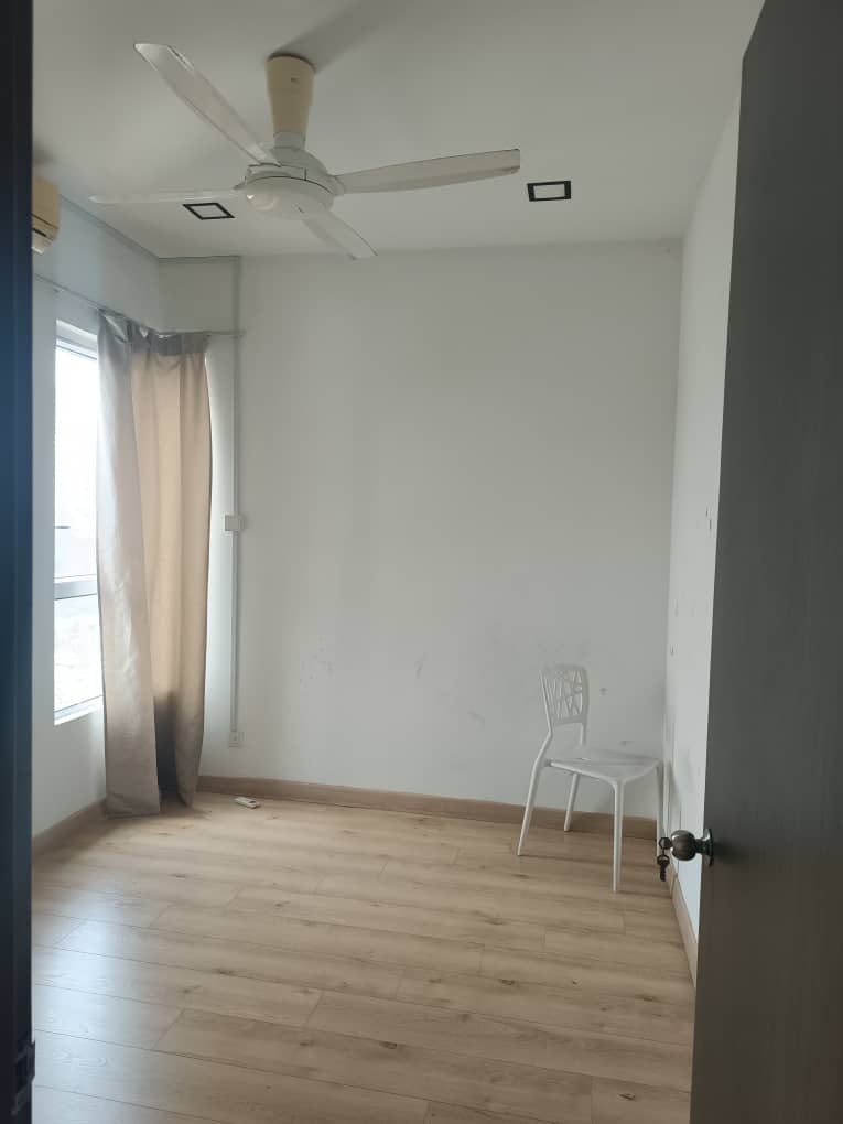 Sphere Damansara Condo Duplex Studio Bandar Sri Th - photo 10