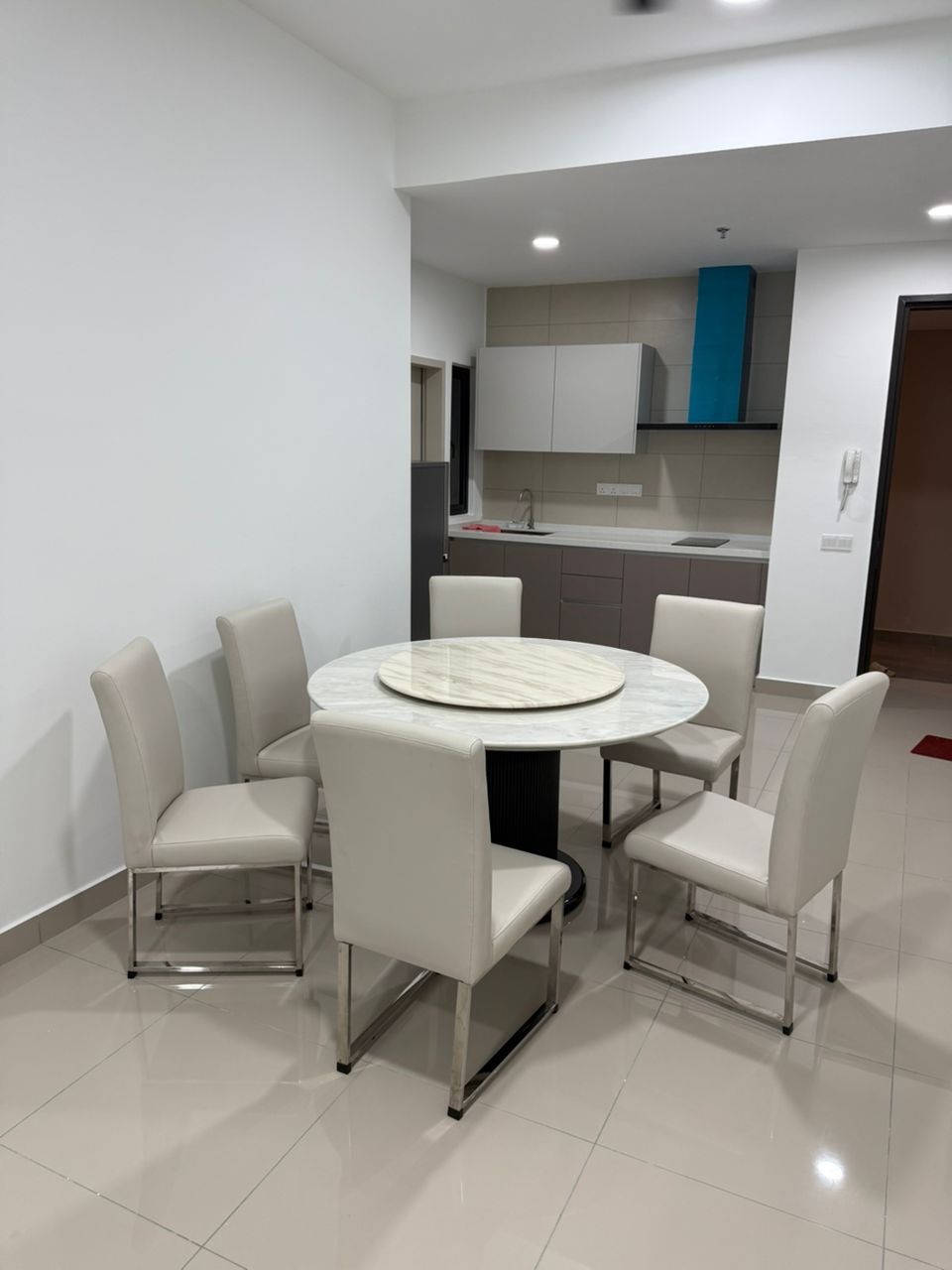 Residensi Ava Kiara Bay Kepong Gi Square Metro Pri - photo 2