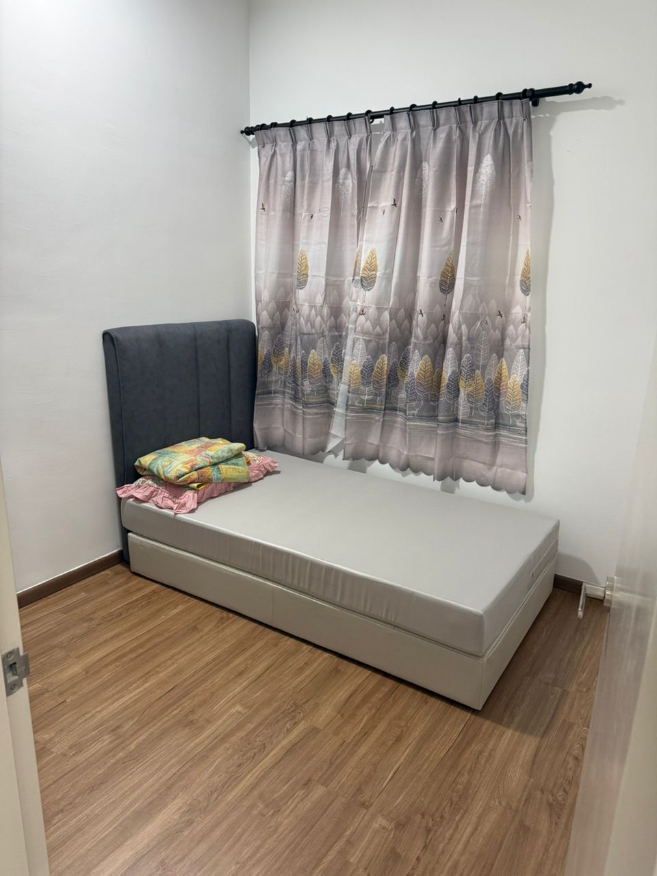 Residensi Ava Kiara Bay Kepong Gi Square Metro Pri - photo 3