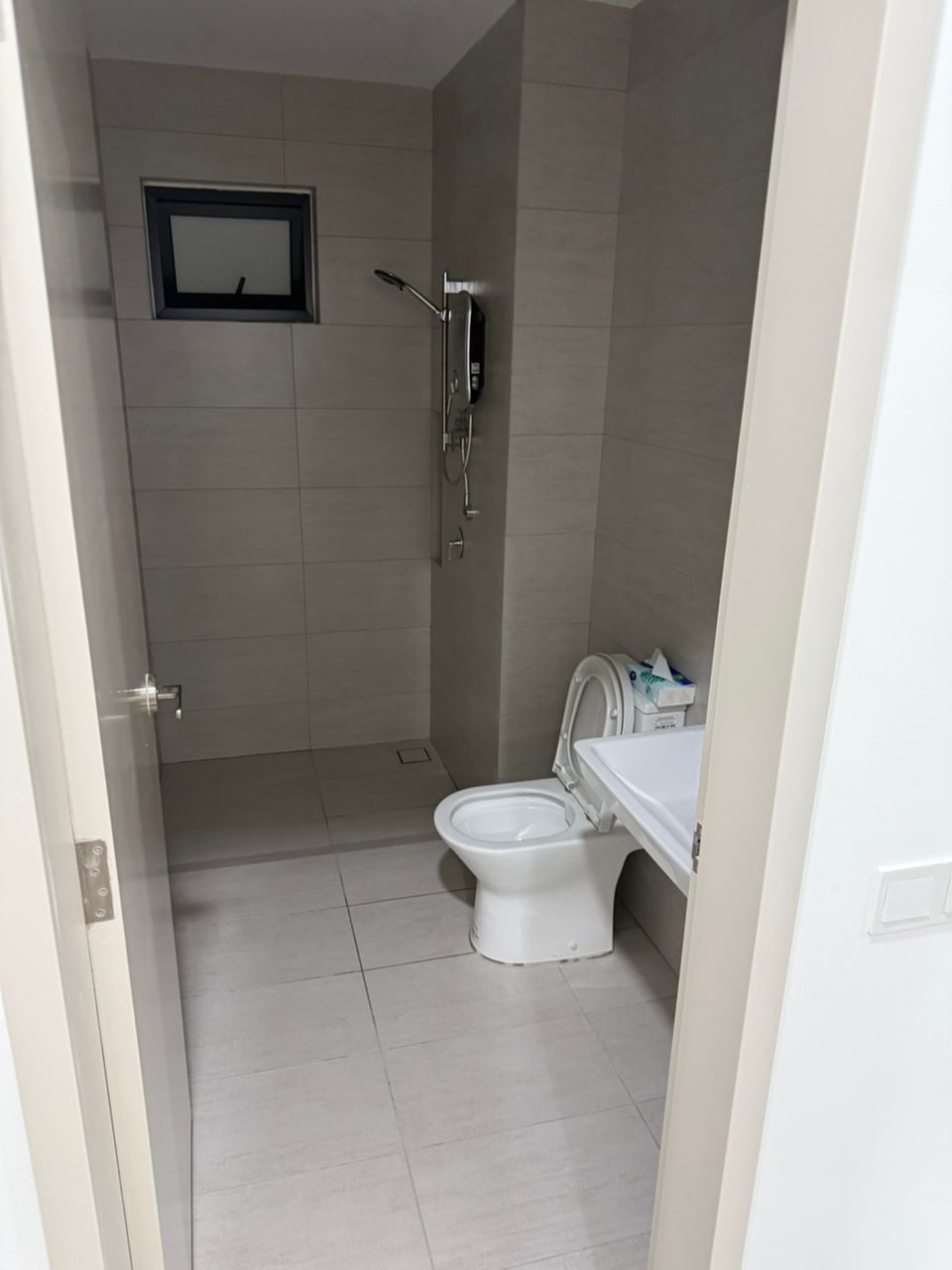 Residensi Ava Kiara Bay Kepong Gi Square Metro Pri - photo 5