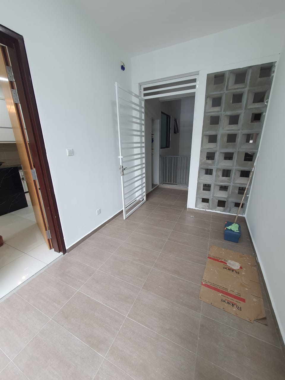 Residensi Harmoni 2 Condo Apartment Segambut Dalam - photo 3