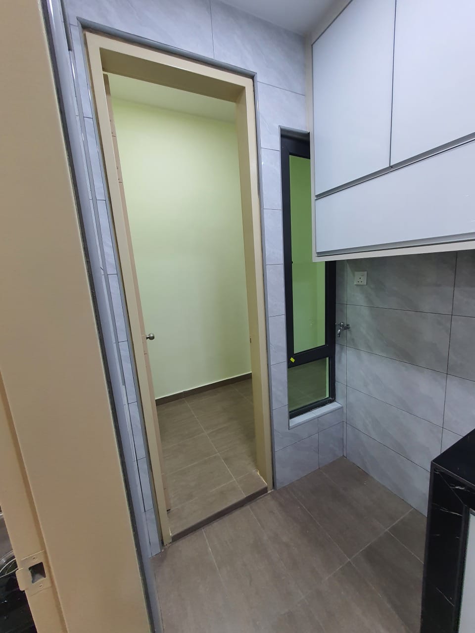 Residensi Harmoni 2 Condo Apartment Segambut Dalam - photo 4