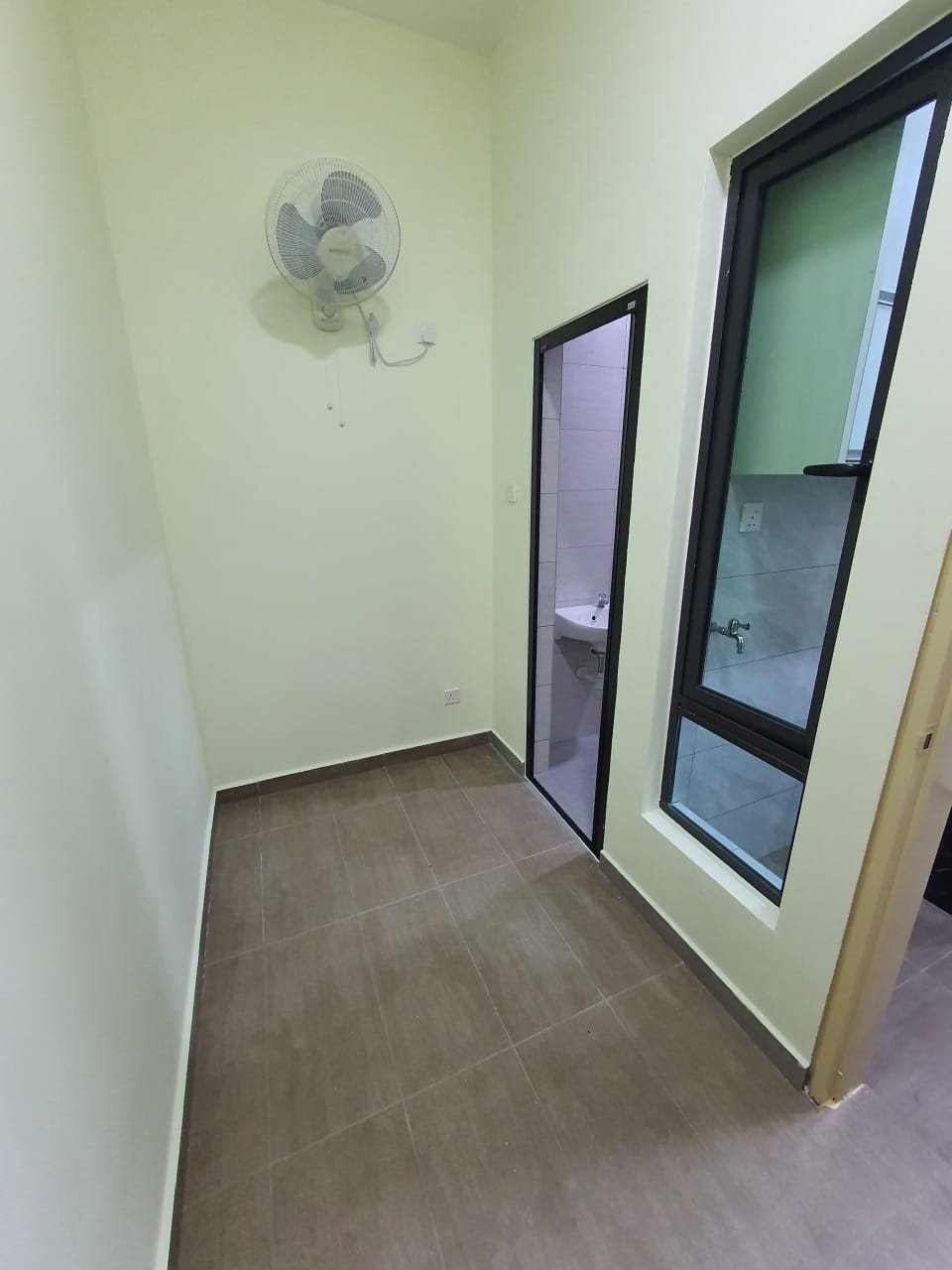 Residensi Harmoni 2 Condo Apartment Segambut Dalam - photo 7