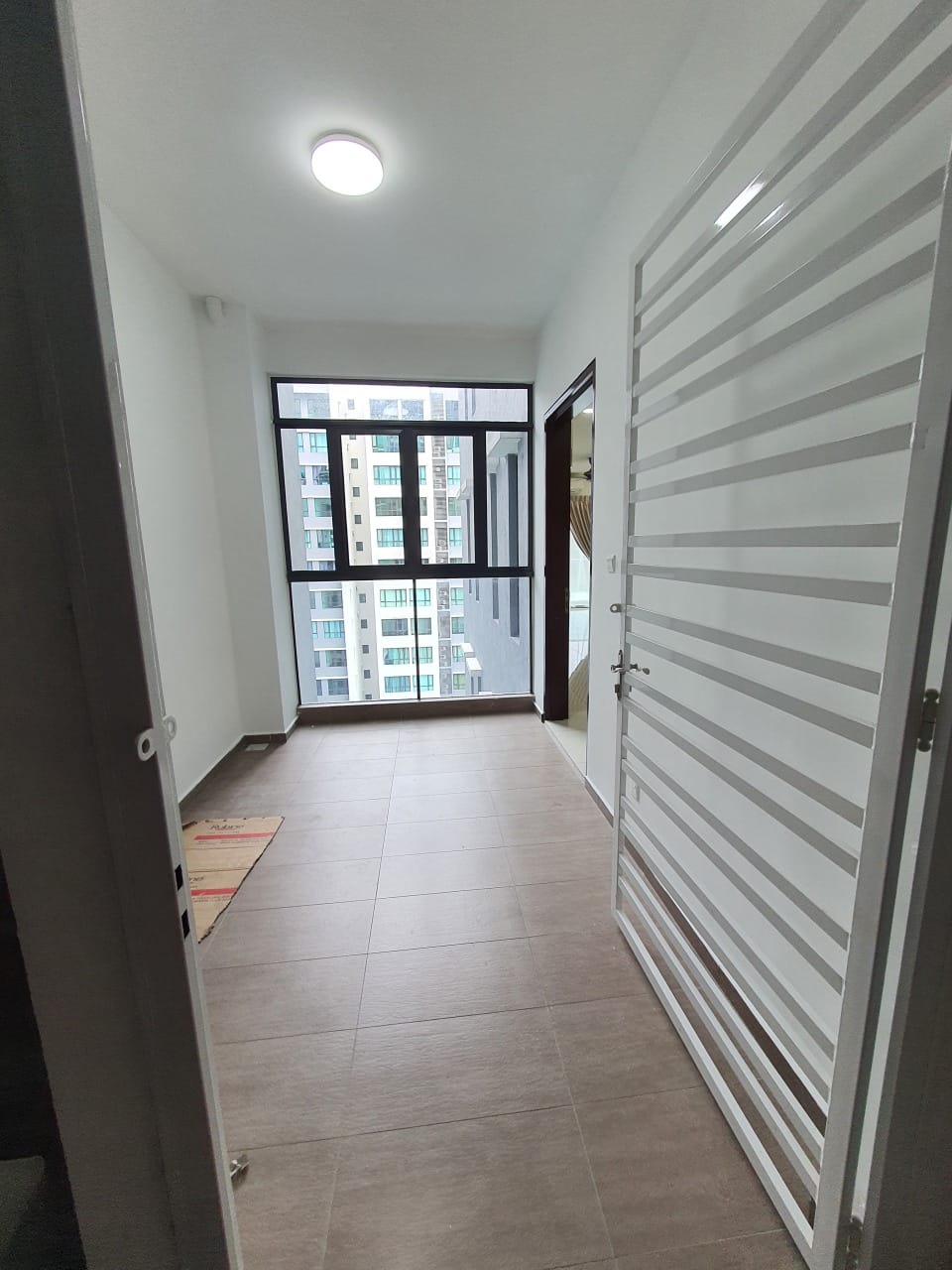 Residensi Harmoni 2 Condo Apartment Segambut Dalam - photo 8