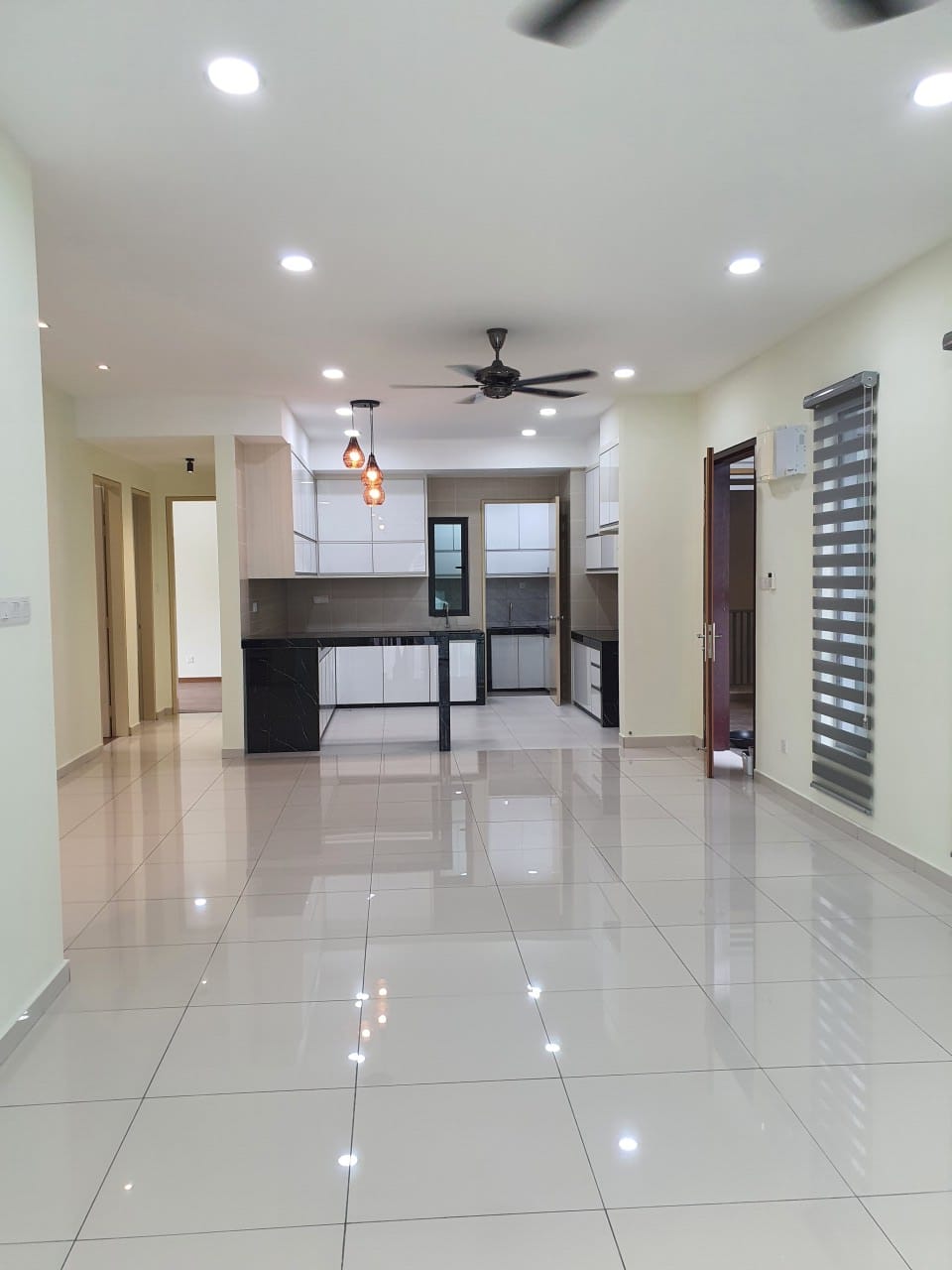 Residensi Harmoni 2 Condo Apartment Segambut Dalam - photo 10