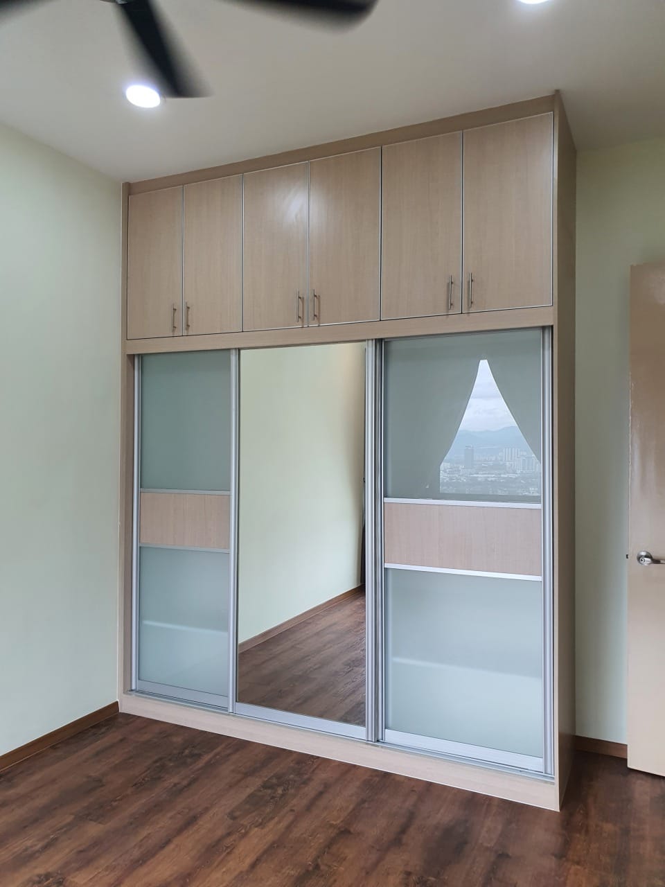 Residensi Harmoni 2 Condo Apartment Segambut Dalam - photo 12