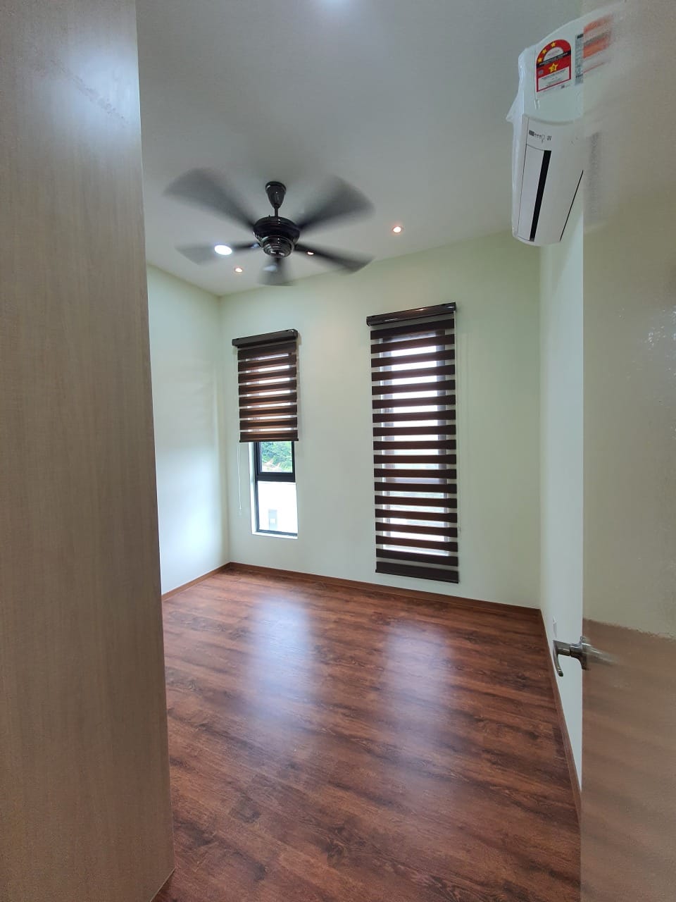 Residensi Harmoni 2 Condo Apartment Segambut Dalam - photo 13