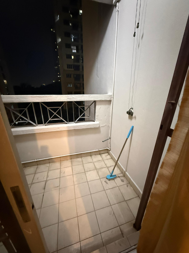 Pelangi Damansara Bandar Utama Kota Damansara Bloc - photo 12