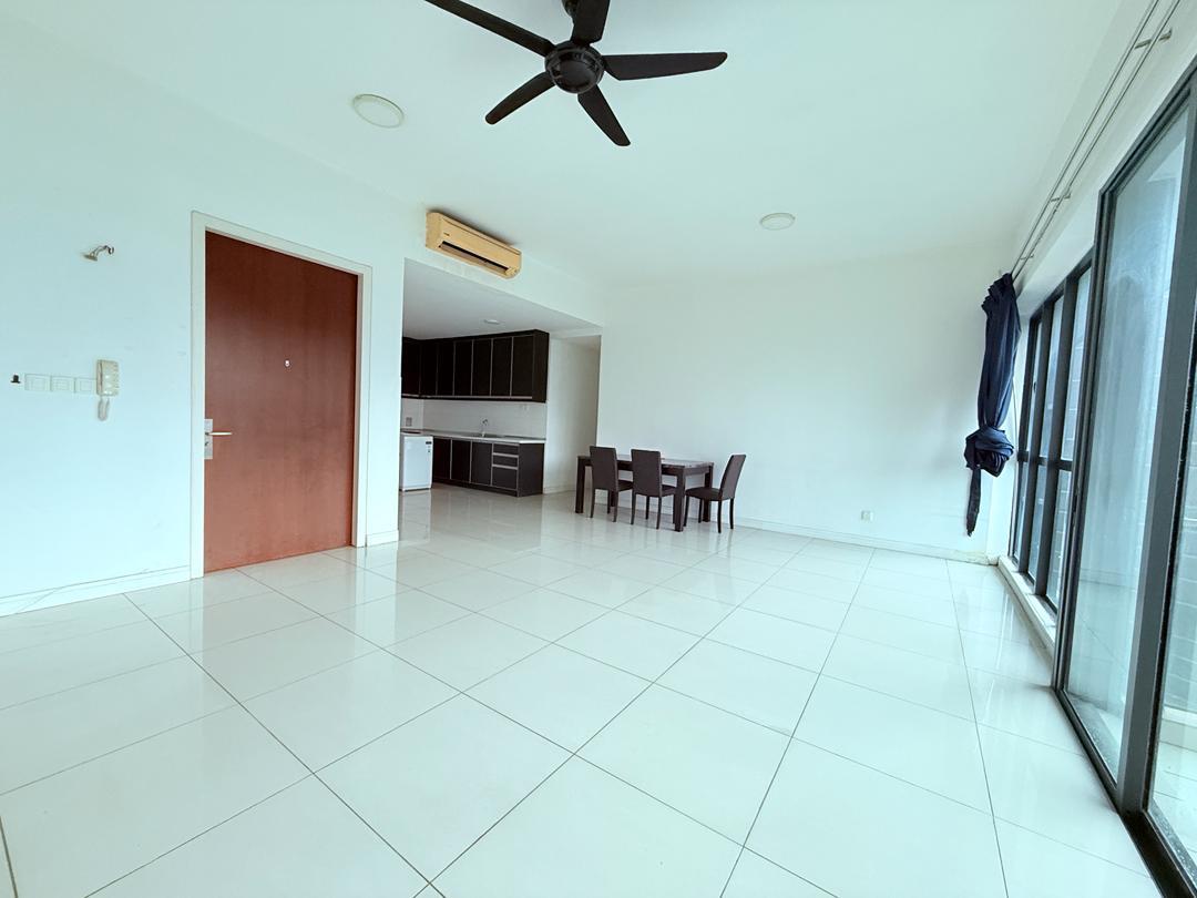 Setia SKY Residences KLCC Fully Furnished Furnish - photo 3