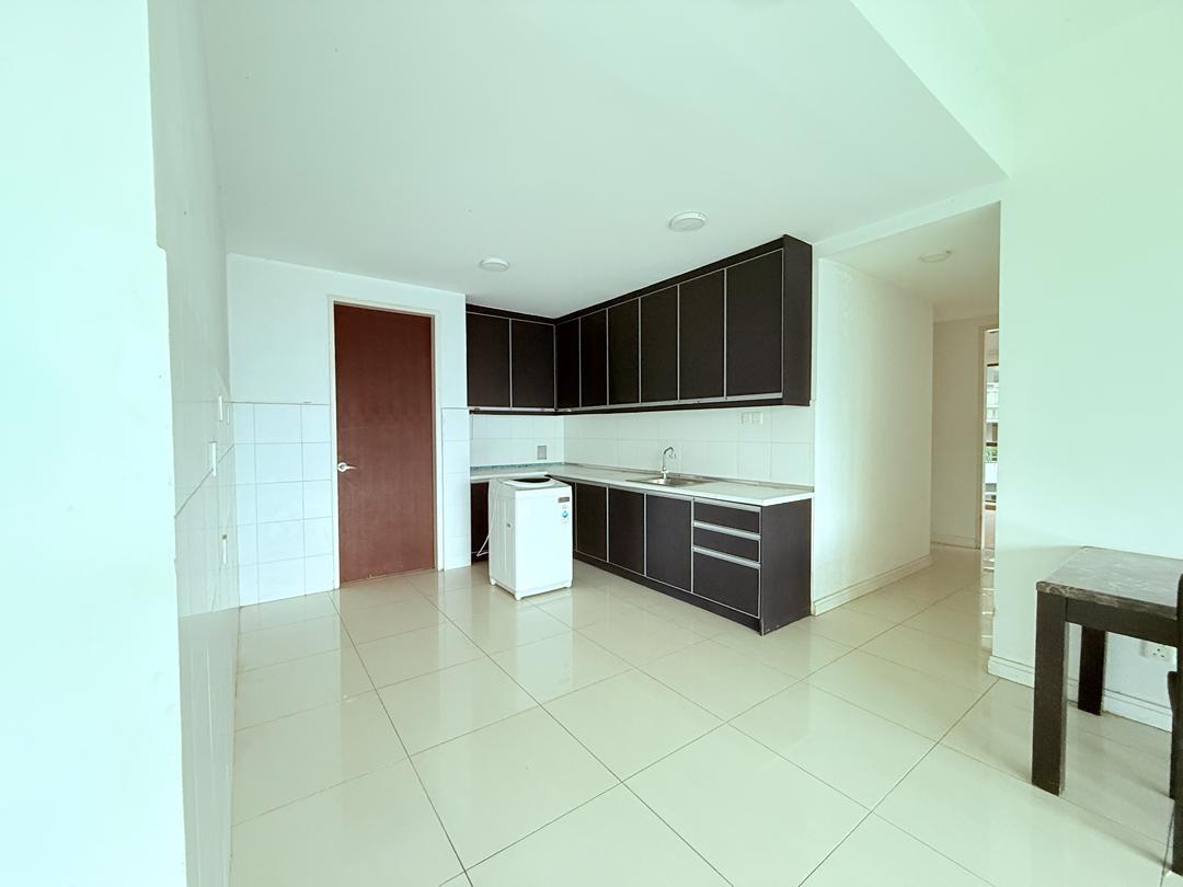 Setia SKY Residences KLCC Fully Furnished Furnish - photo 4