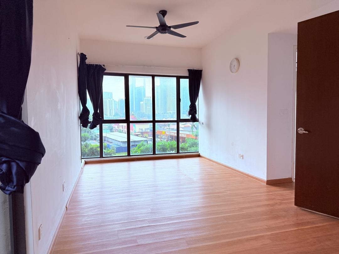Setia SKY Residences KLCC Fully Furnished Furnish - photo 5