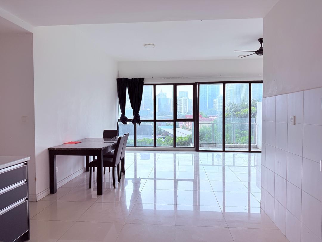 Setia SKY Residences KLCC Fully Furnished Furnish - photo 8