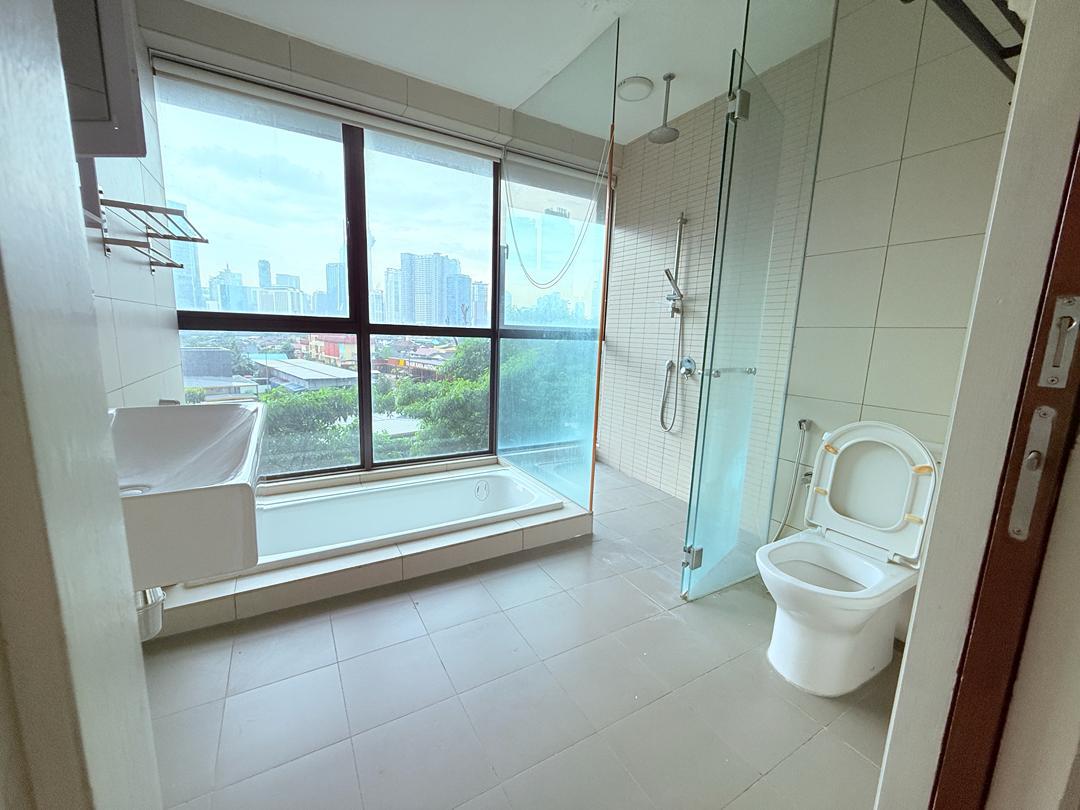 Setia SKY Residences KLCC Fully Furnished Furnish - photo 9