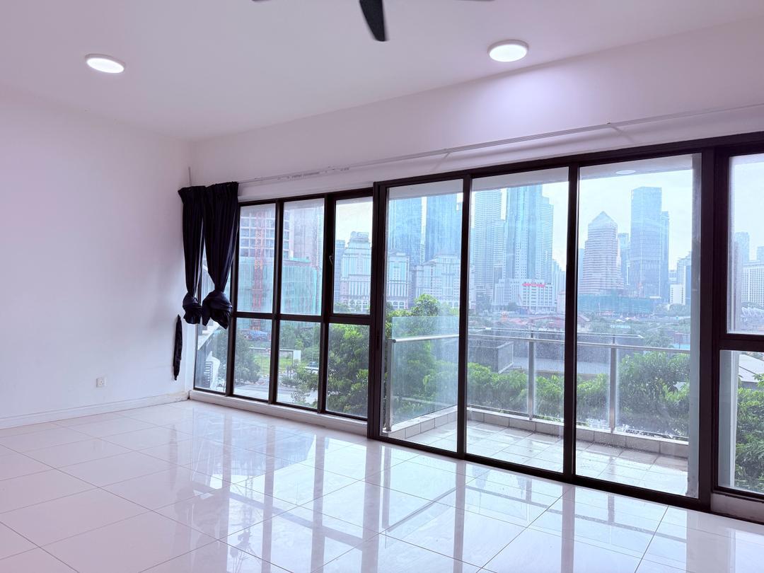 Setia SKY Residences KLCC Fully Furnished Furnish - photo 11