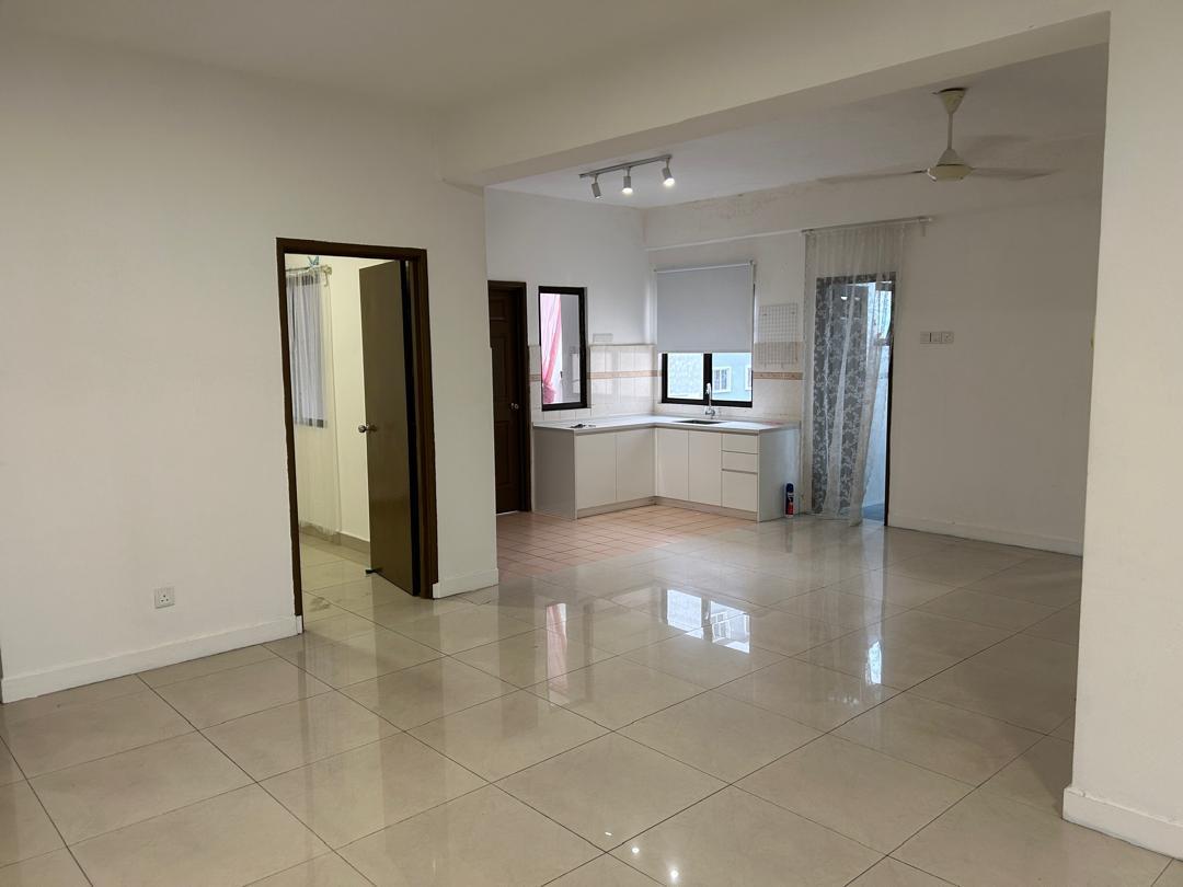 Pelangi Astana Bandar Utama Kota Damansara Block - photo 2