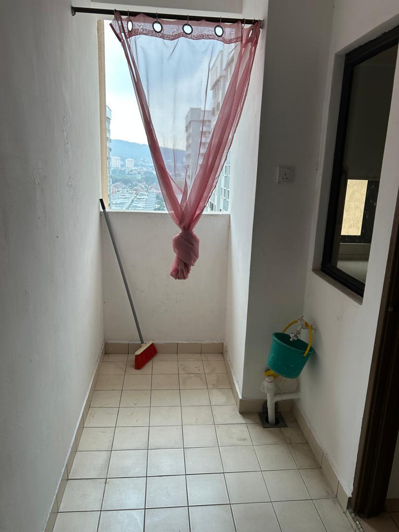 Pelangi Astana Bandar Utama Kota Damansara Block - photo 10