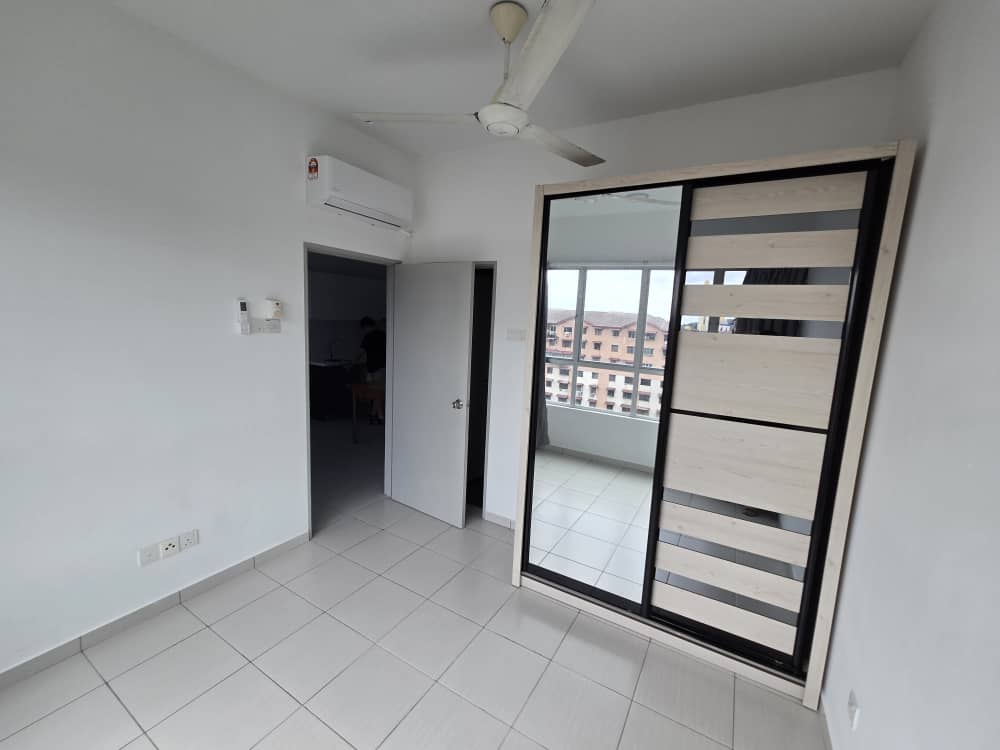 The Zizz Damansara North Damansara Damai Sungai Bu - photo 2
