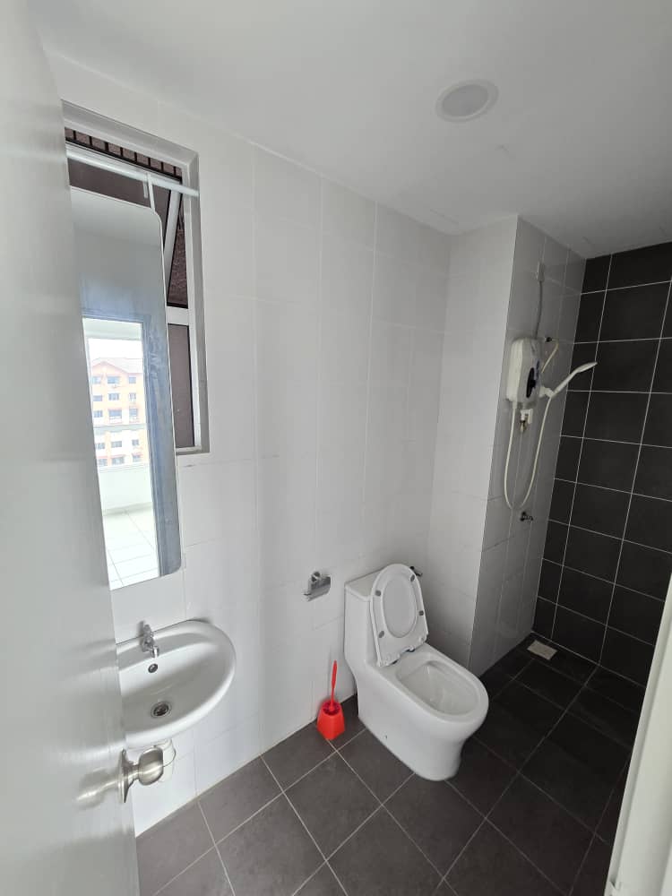 The Zizz Damansara North Damansara Damai Sungai Bu - photo 4