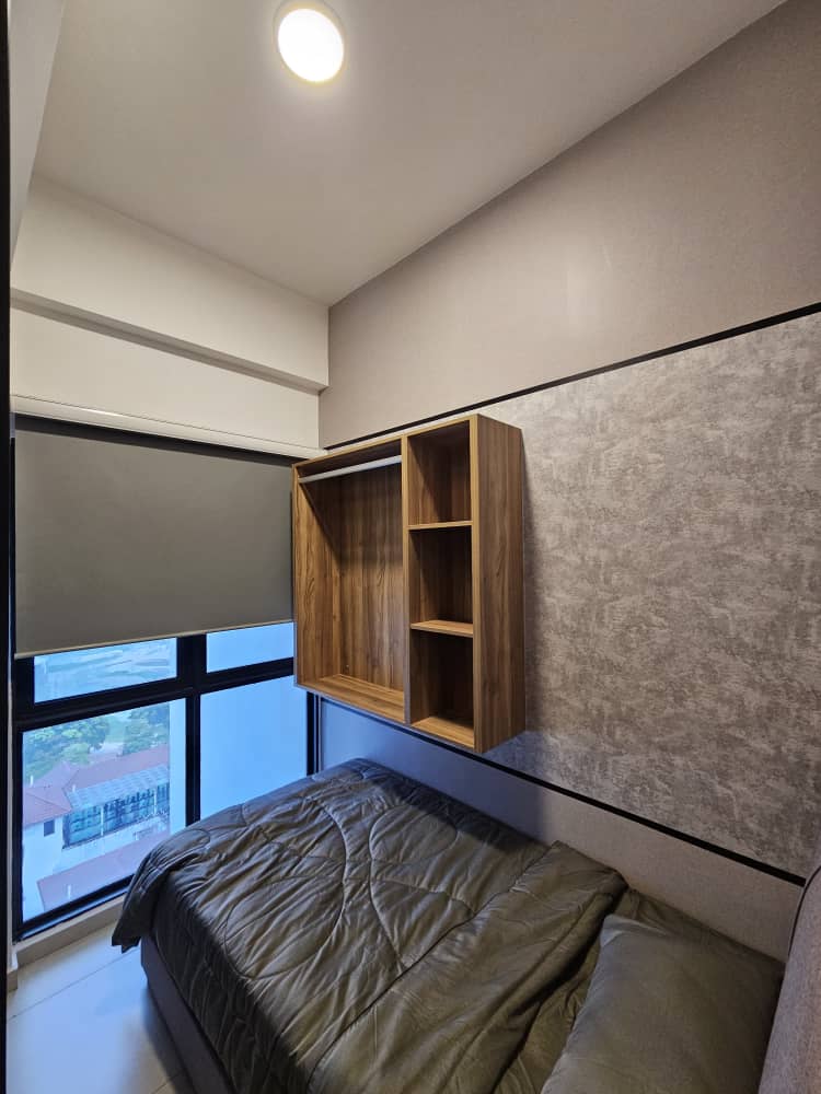 Reizz Residence Ampang Fully Renovated Furnished - photo 4