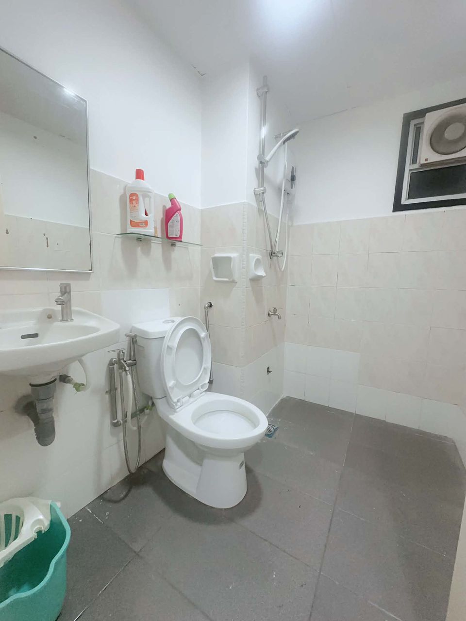SD Tiara Apartment Bandar Sri Damansara 3rd Floor - photo 2