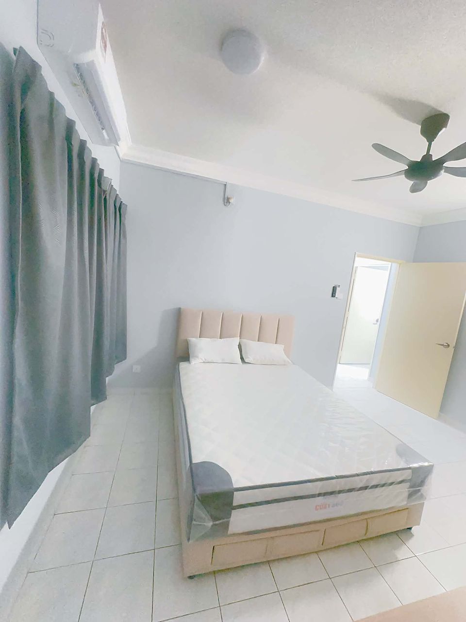 SD Tiara Apartment Bandar Sri Damansara 3rd Floor - photo 3