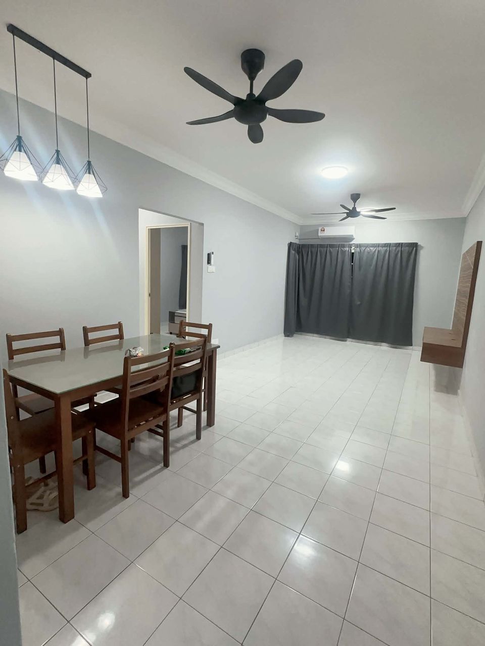 SD Tiara Apartment Bandar Sri Damansara 3rd Floor - photo 4