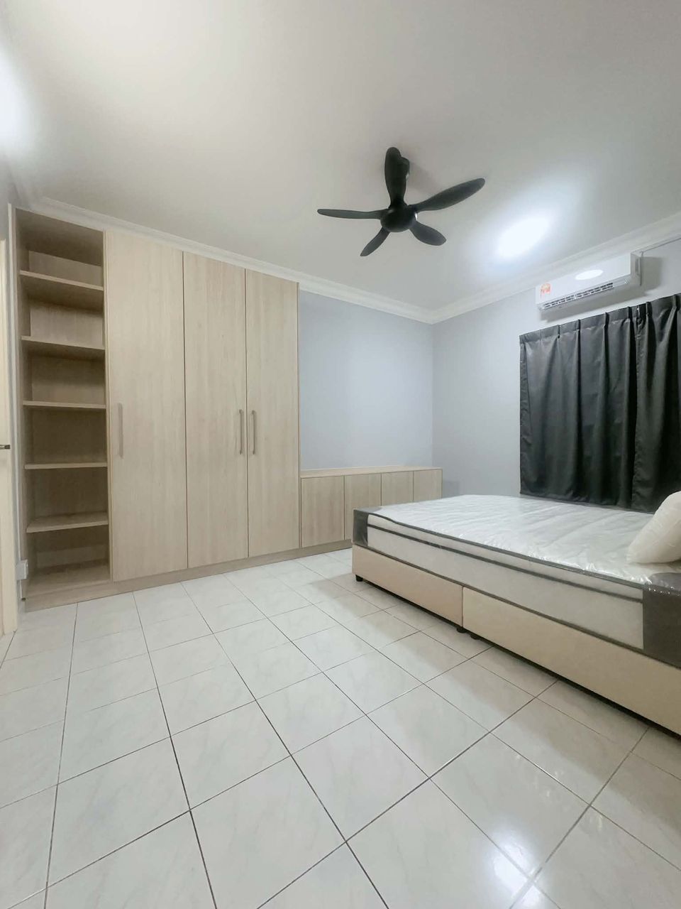 SD Tiara Apartment Bandar Sri Damansara 3rd Floor - photo 5