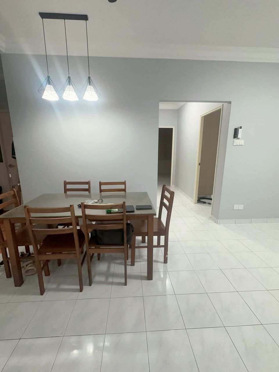SD Tiara Apartment Bandar Sri Damansara 3rd Floor - photo 6