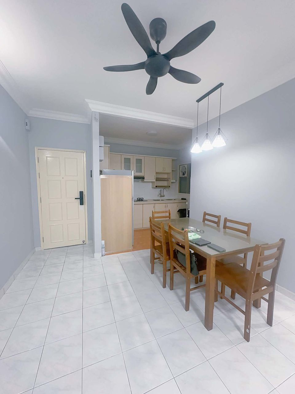 SD Tiara Apartment Bandar Sri Damansara 3rd Floor - photo 8
