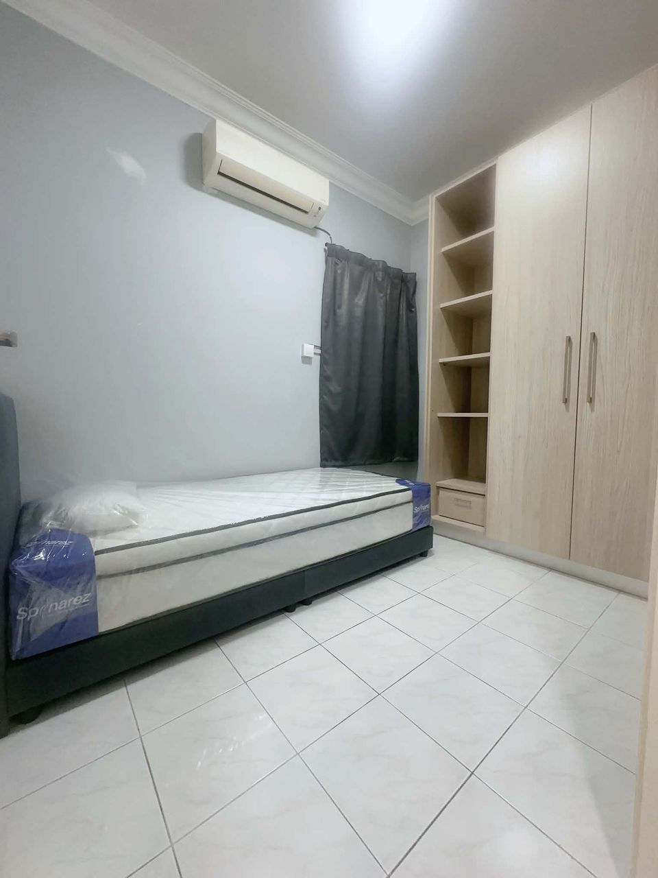 SD Tiara Apartment Bandar Sri Damansara 3rd Floor - photo 9