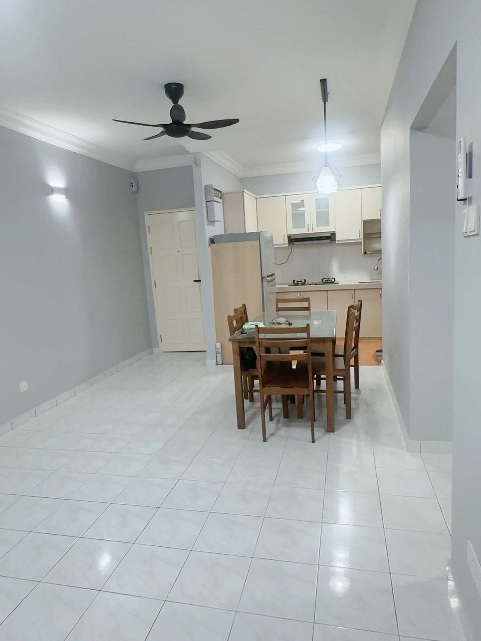 SD Tiara Apartment Bandar Sri Damansara 3rd Floor - photo 10